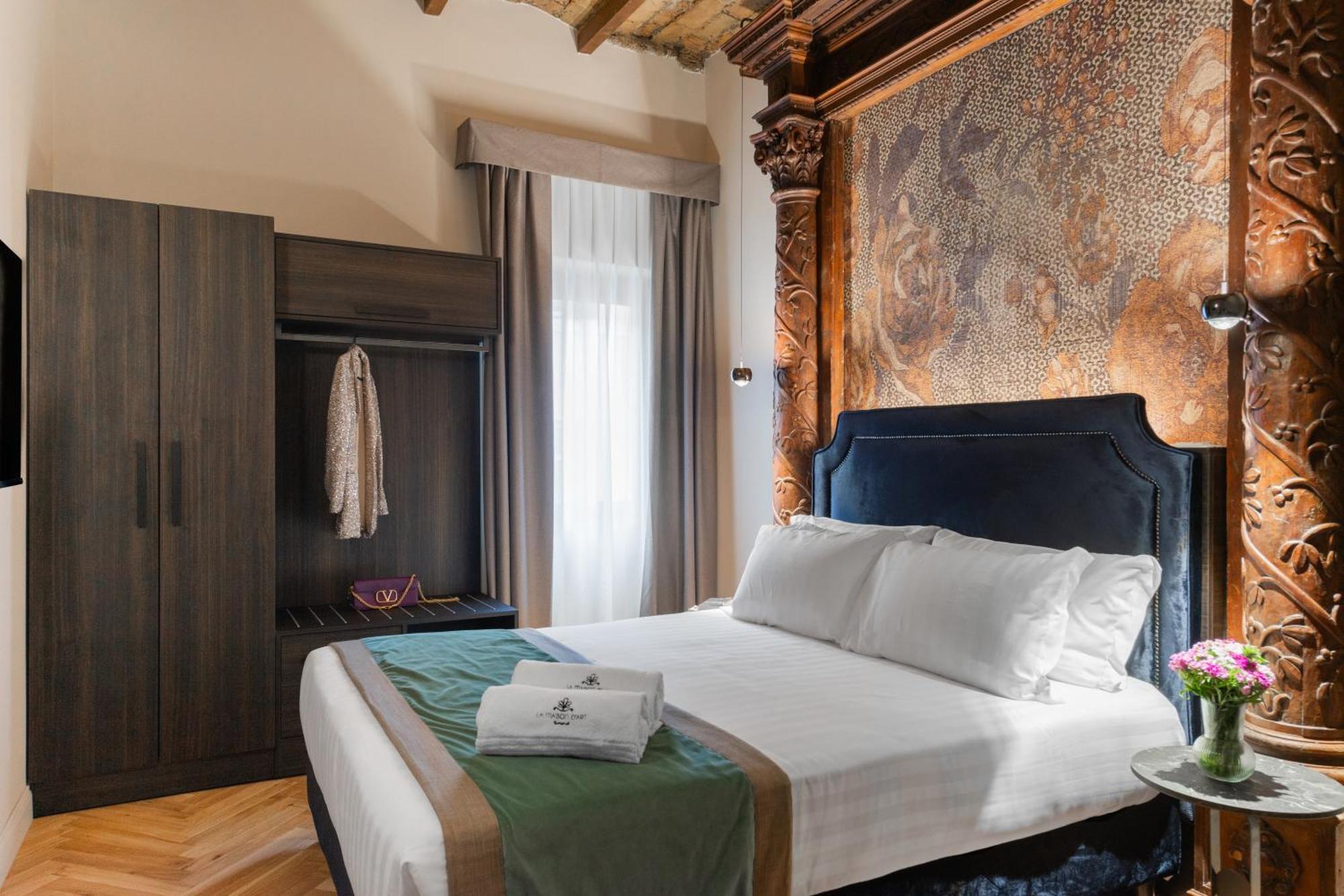 Aparthotel H77 - Maison D'art Collection *