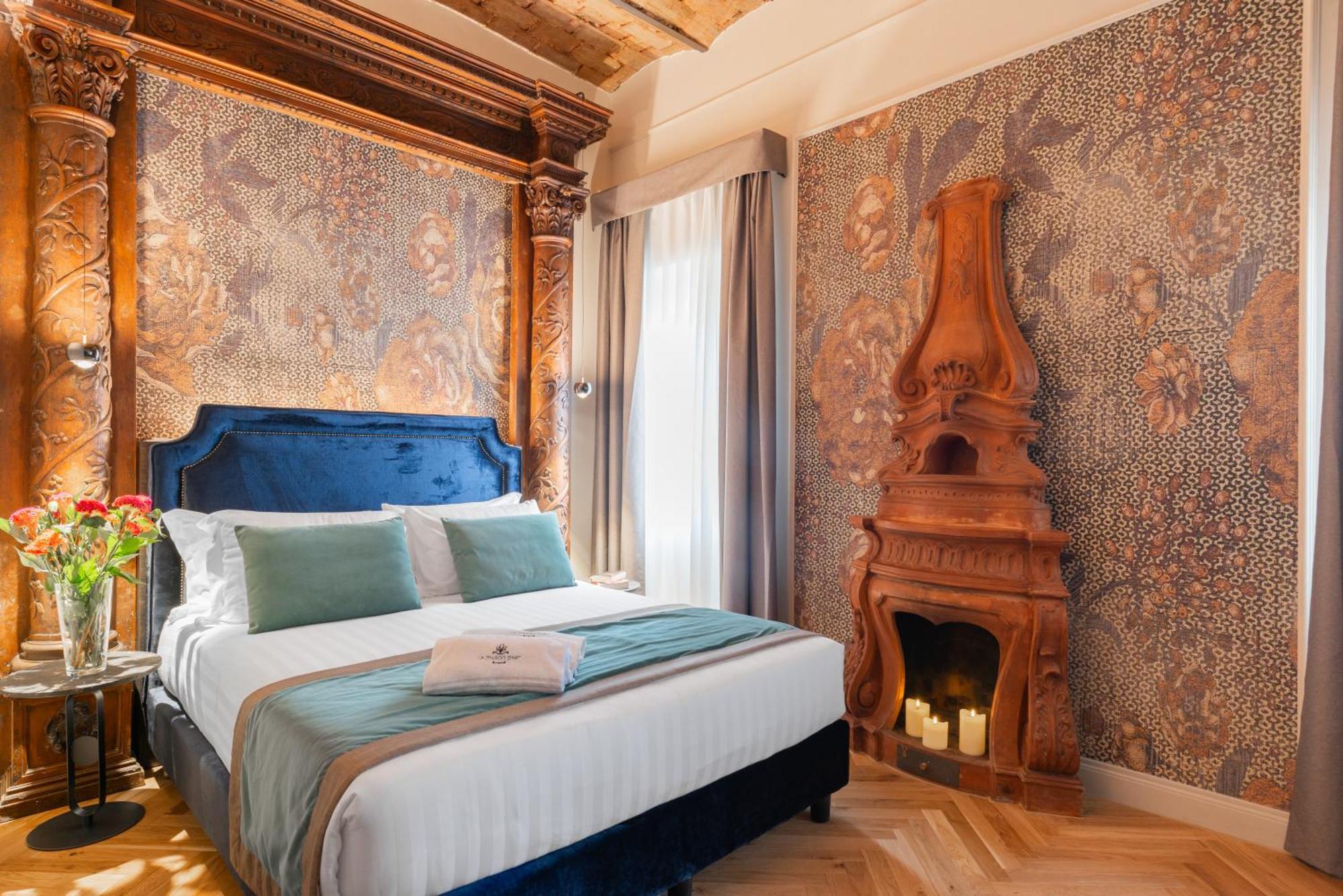 Aparthotel H77 - Maison D'art Collection *