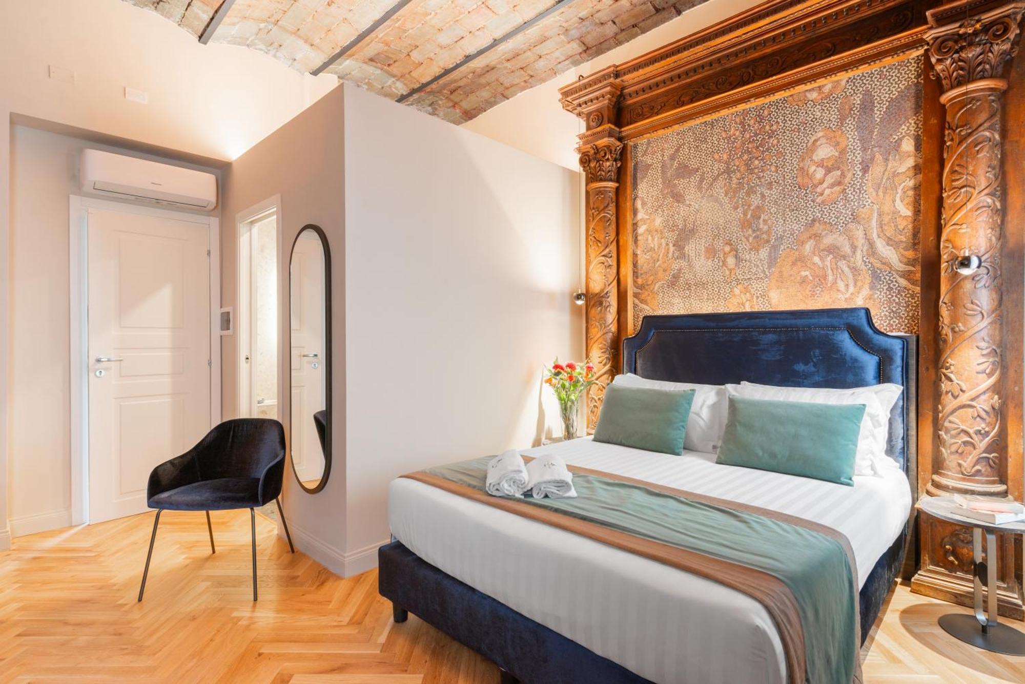 H77 - Maison D'art Collection Aparthotel *