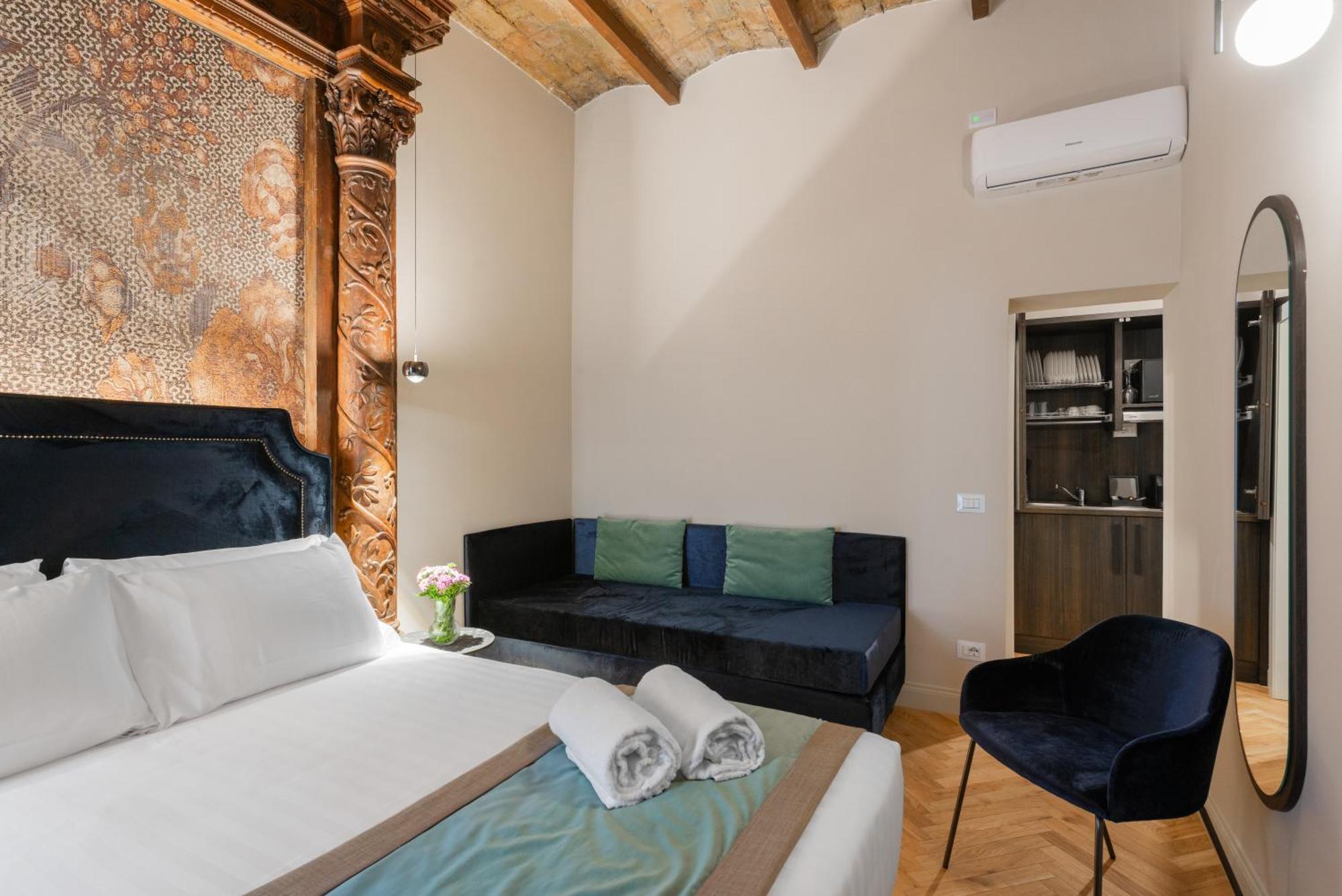 Aparthotel H77 - Maison D'art Collection Roma