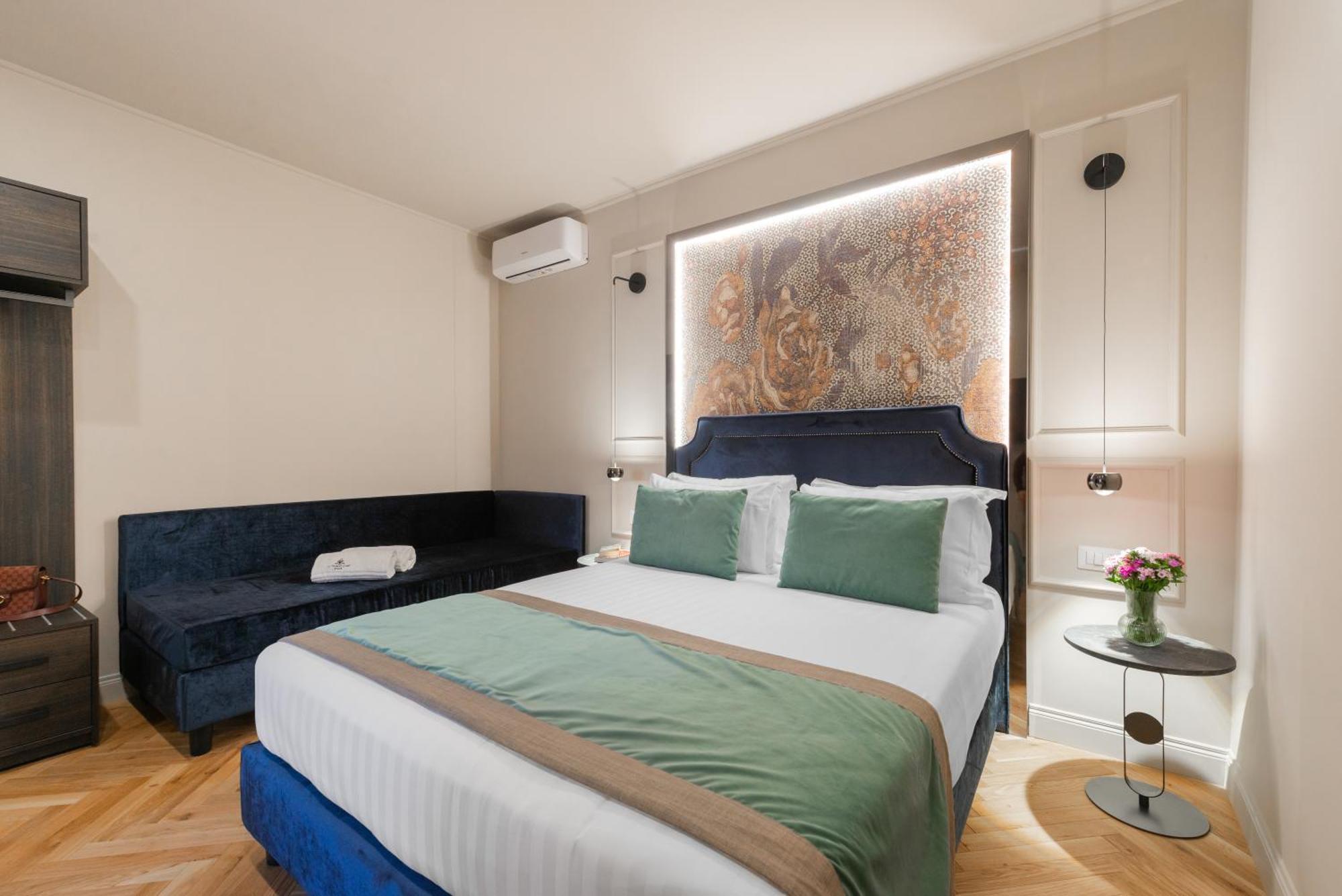 H77 - Maison D'art Collection * Roma