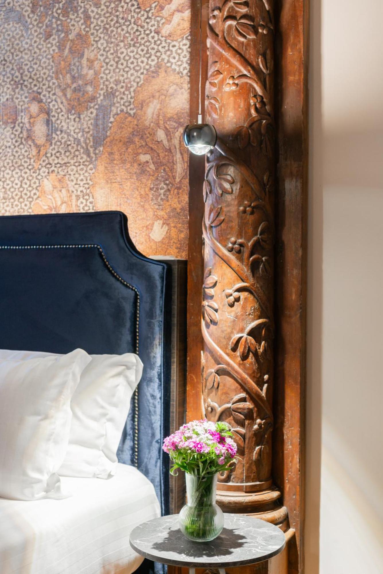 H77 - Maison D'art Collection Aparthotel *