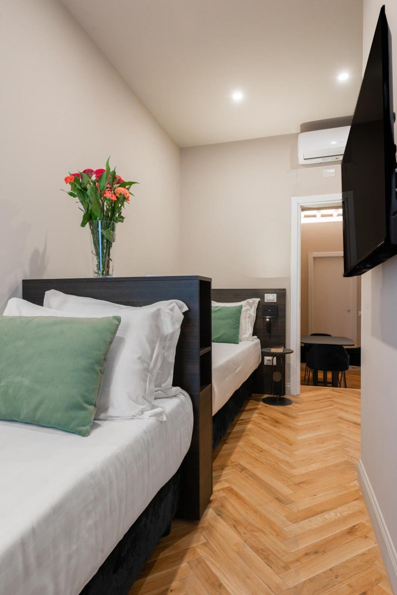 H77 - Maison D'art Collection Aparthotel *