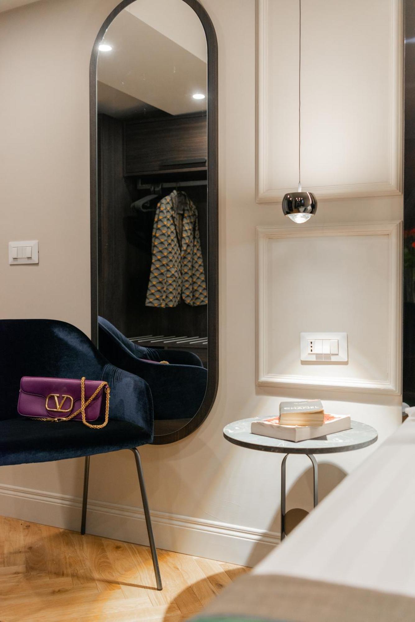 H77 - Maison D'art Collection Rom
