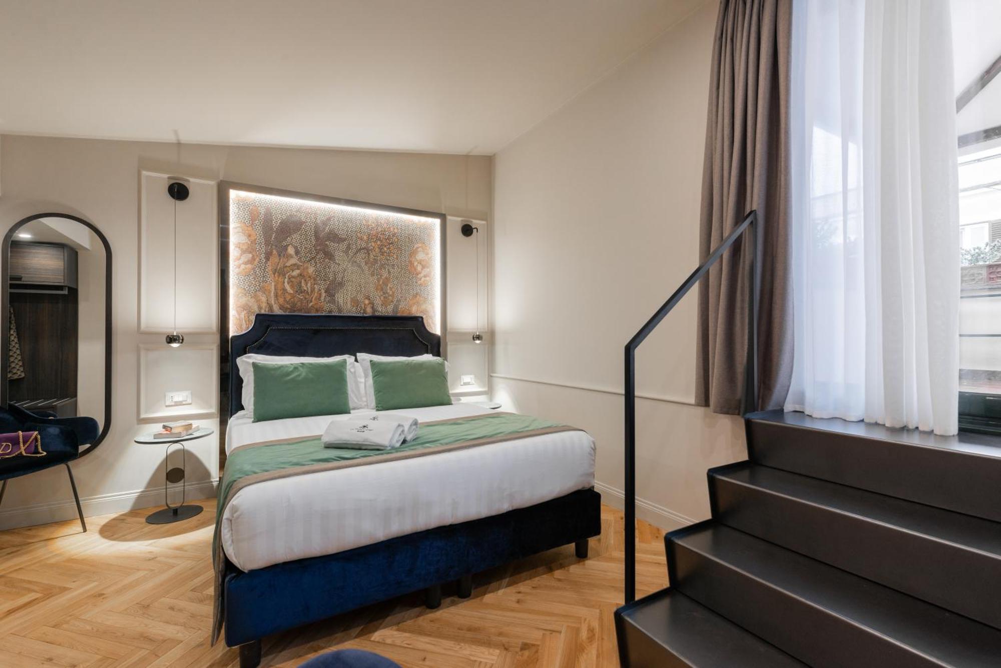 H77 - Maison D'art Collection Aparthotel *