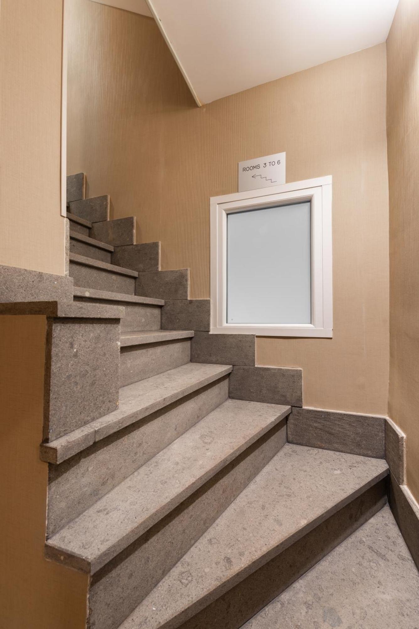 H77 - Maison D'art Collection Aparthotel Roma