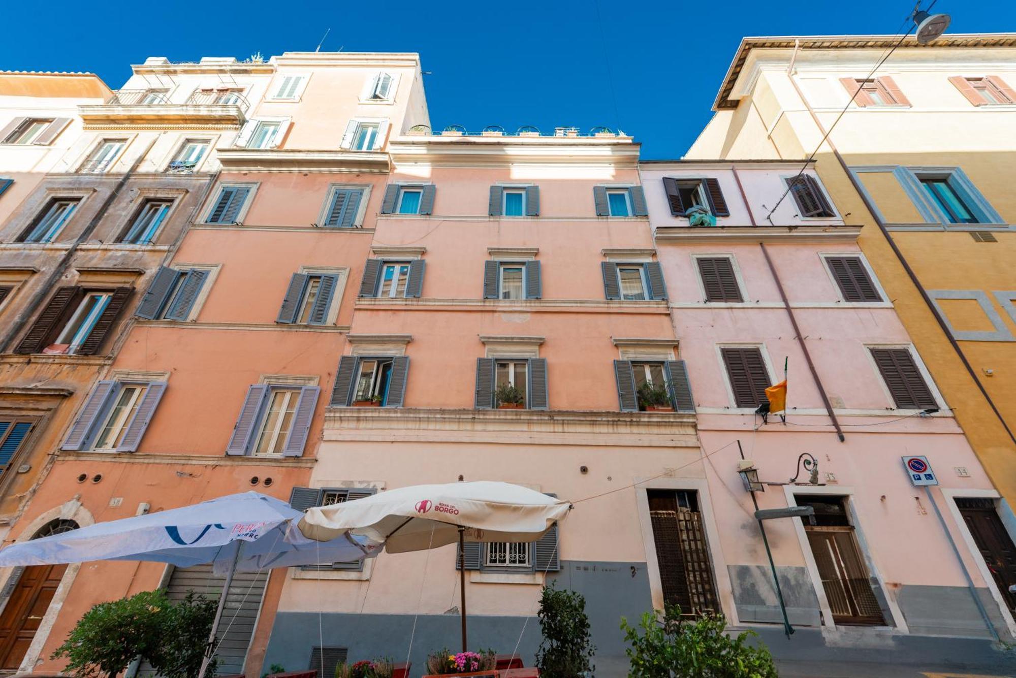 H77 - Maison D'art Collection Roma