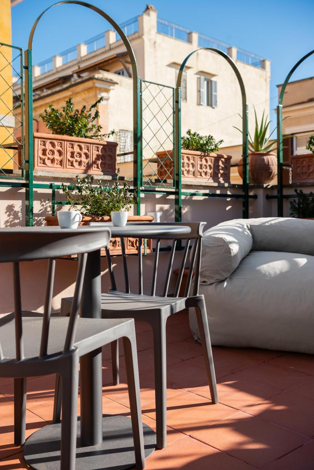 Aparthotel H77 - Maison D'art Collection Roma